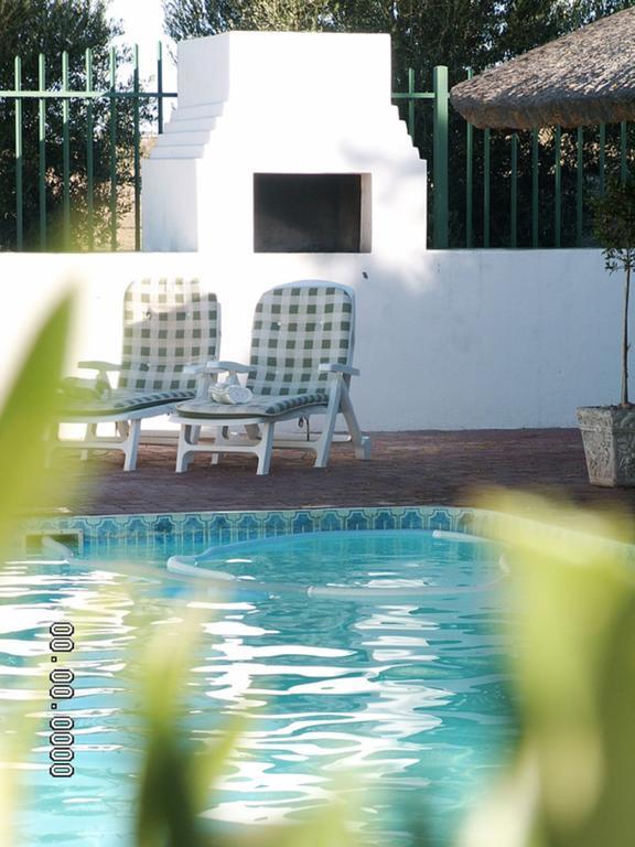 Вилла Olive Grove Guest Farm Бофорт-Уэст Экстерьер фото